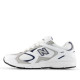 Zapatillas deporte New Balance 408 white con indigo - Querol online
