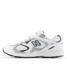 Sabatilles esport New Balance 408 white amb indigo