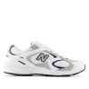 Sabatilles esport New Balance 408 white amb indigo