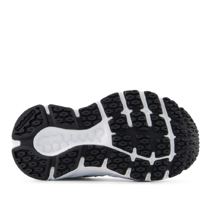 Sabatilles esport New Balance 408 white amb silver - Querol online