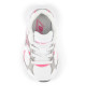 Zapatillas deporte New Balance 408 white con pink - Querol online