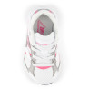 Sabatilles esport New Balance 408 white amb pink