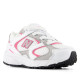 Sabatilles esport New Balance 408 white amb pink - Querol online