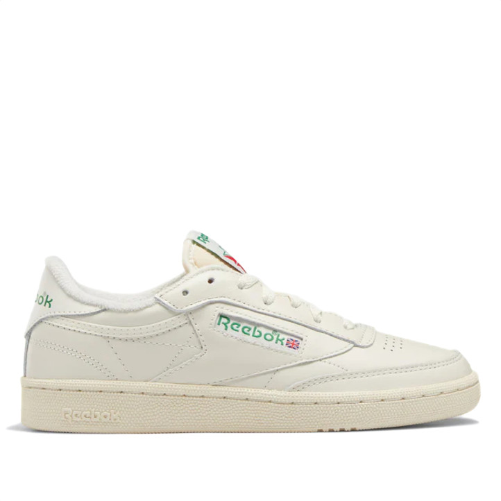 Sabatilles esportives Reebok club c85 vintage pure green - Querol online