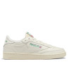 Sabatilles esportives Reebok club c85 vintage pure green
