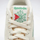 Zapatillas deportivas Reebok club c85 vintage pure green - Querol online