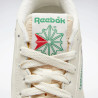 Sabatilles esportives Reebok club c85 vintage pure green