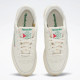 Zapatillas deportivas Reebok club c85 vintage pure green - Querol online