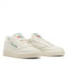 Sabatilles esportives Reebok club c85 vintage pure green