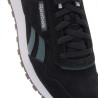 Zapatillas deportivas Reebok glide washed black/dark fog/moon