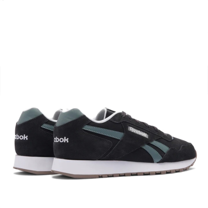 Sabatilles esportives Reebok glide washed black/dark fog/moon - Querol online