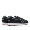 Sabatilles esportives Reebok glide washed black/dark fog/moon