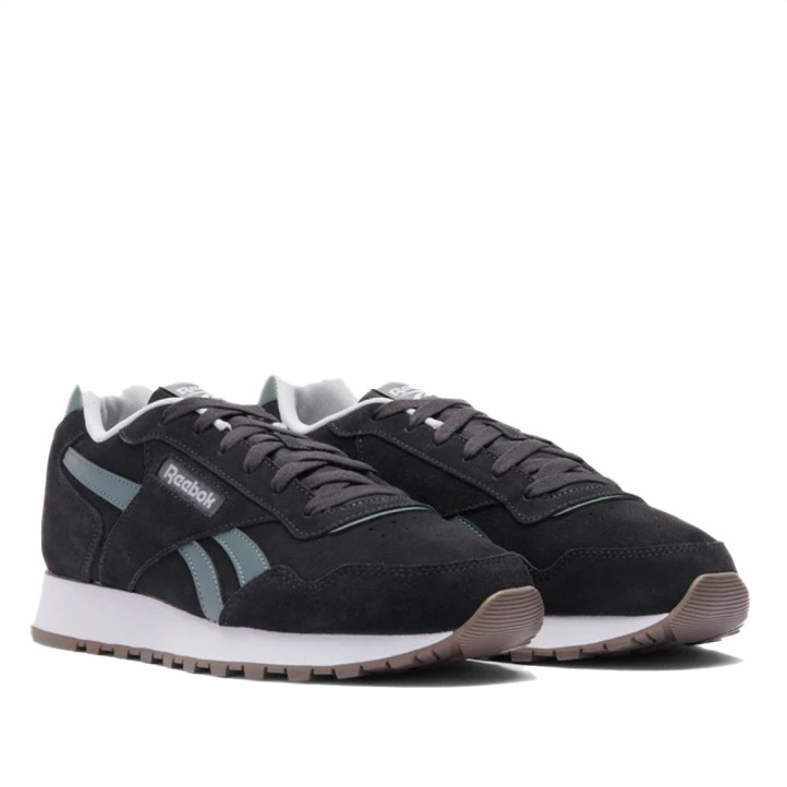 Sabatilles esportives Reebok glide washed black/dark fog/moon - Querol online