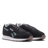 Sabatilles esportives Reebok glide washed black/dark fog/moon