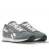 Sabatilles esportives Reebok glide grey/white