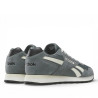 Zapatillas deportivas Reebok glide grey/white