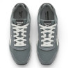 Zapatillas deportivas Reebok glide grey/white
