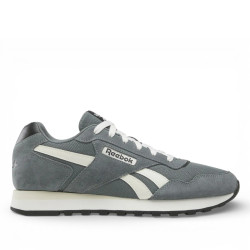 Zapatillas deportivas Reebok glide grey/white - Querol online
