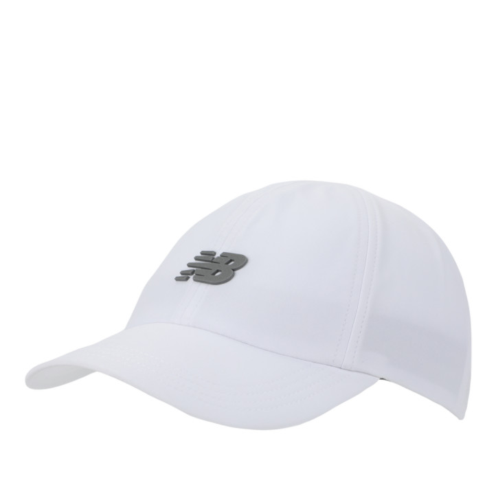 Gorres New Balance 6 panel performance v2 white - Querol online