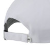 Gorras New Balance 6 panel performance v2 white