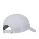 Gorras New Balance 6 panel performance v2 white - Querol online