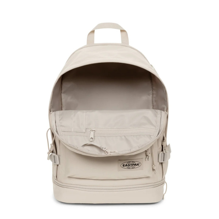 Motxilla Eastpak everyday pak'r monotone beige - Querol online