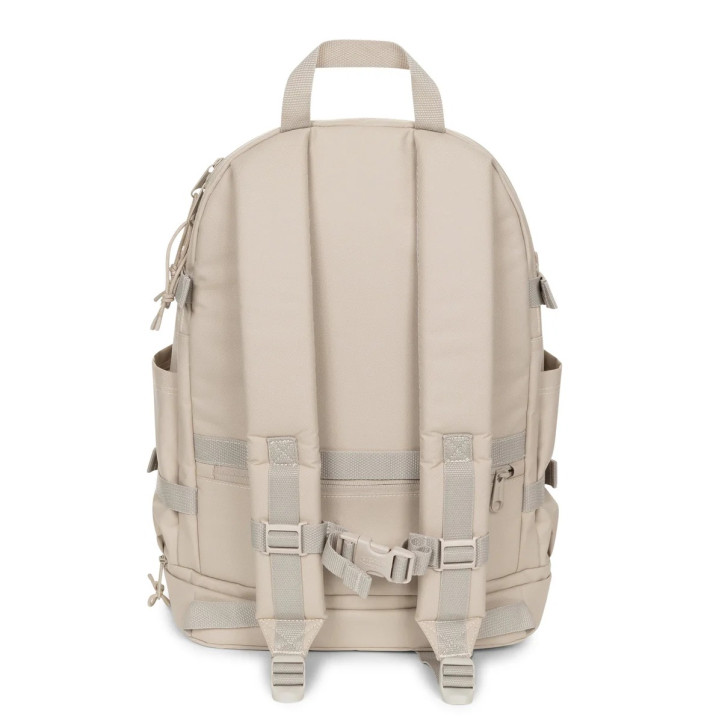 Motxilla Eastpak everyday pak'r monotone beige - Querol online