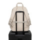 Mochila Eastpak everyday pak'r monotone beige - Querol online