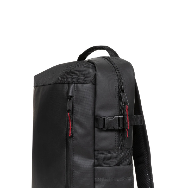 Motxilla Eastpak tecum m cnnct coat top black - Querol online