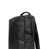 Motxilla Eastpak tecum m cnnct coat top black