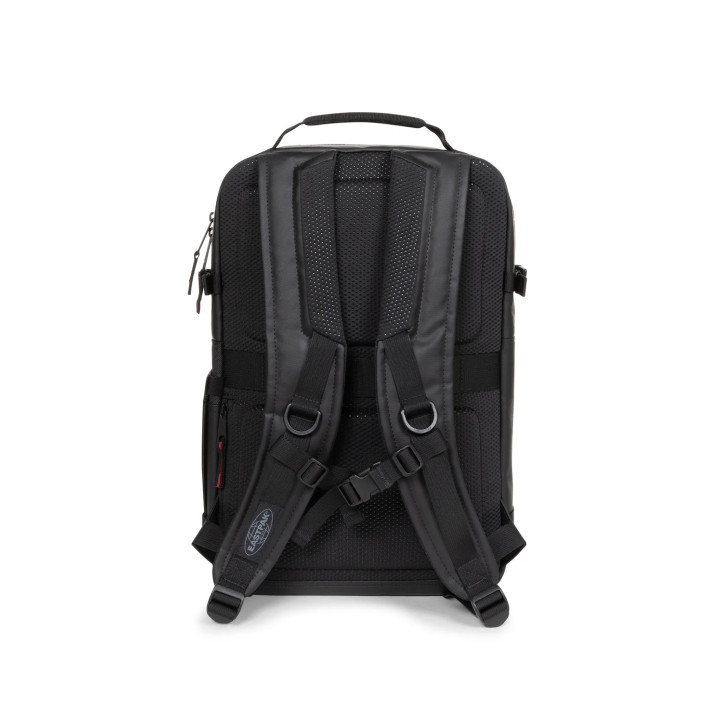Mochila Eastpak tecum m cnnct coat top black - Querol online
