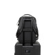 Mochila Eastpak tecum m cnnct coat top black - Querol online
