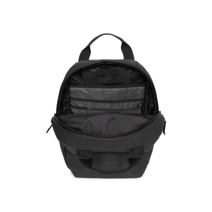 Mochila Eastpak tecum tote cnnct f matte black - Querol online
