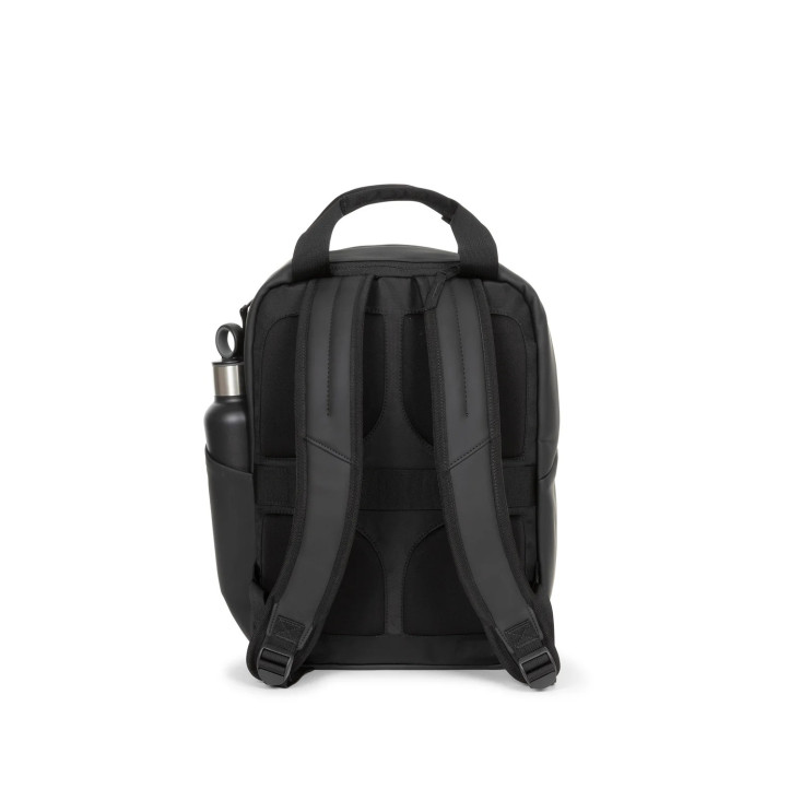 Mochila Eastpak tecum tote cnnct f matte black - Querol online