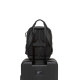 Mochila Eastpak tecum tote cnnct f matte black - Querol online