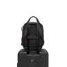 Motxilla Eastpak tecum tote cnnt f matte black