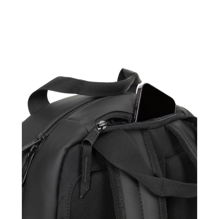 Mochila Eastpak tecum tote cnnct f matte black - Querol online