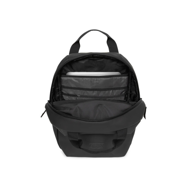 Mochila Eastpak tecum tote cnnct f matte black - Querol online