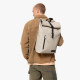 Motxilla Eastpak up roll tap cloth - Querol online