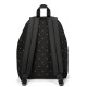 Motxilla Eastpak padded pak'r dots black silver - Querol online