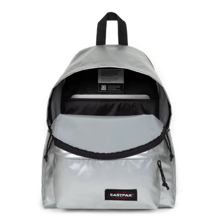 Motxilla Eastpak day pak'r space silver - Querol online