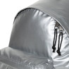 Mochila Eastpak day pak'r space silver