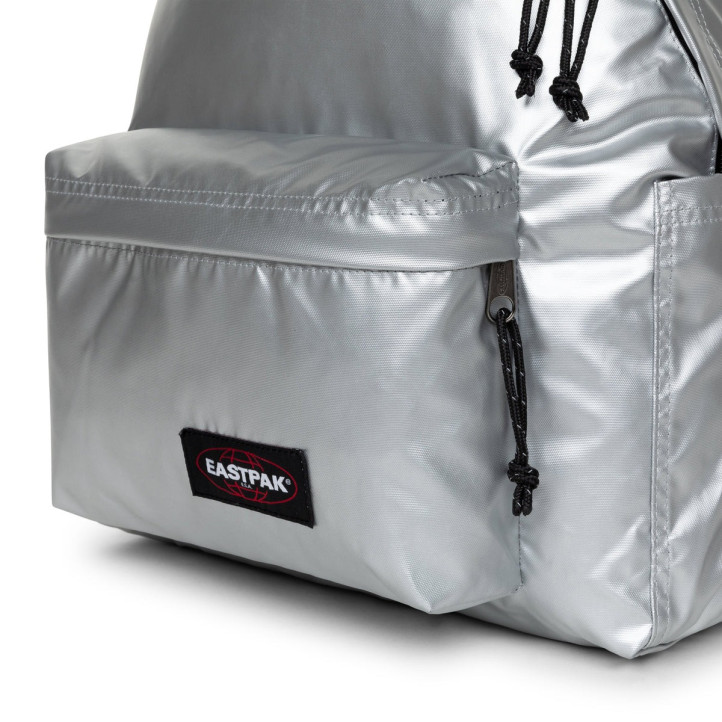Mochila Eastpak day pak'r space silver - Querol online