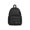 Motxilla Eastpak day office black (negre)
