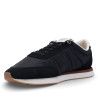 Sabatilles esportives Calvin Klein running black amb light cashew