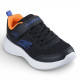 Zapatillas deporte Skechers selectors-reset achieved nergas y naranjas - Querol online