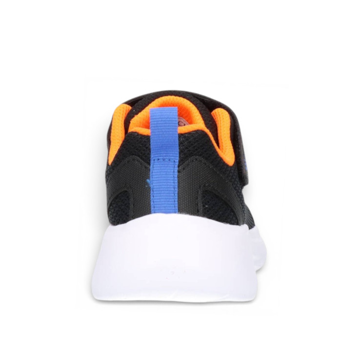 Zapatillas deporte Skechers selectors-reset achieved nergas y naranjas - Querol online