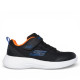 Sabatilles esport Skechers selectors-reset achieved negres i taronjes - Querol online