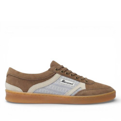 Zapatillas urban Morrison spinney taupe - Querol online