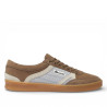 Zapatillas urban Morrison spinney taupe